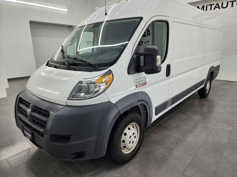 Used 2018 RAM ProMaster 3500 image 5