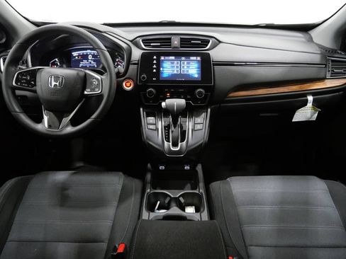 Used 2022 Honda CR-V EX image 11