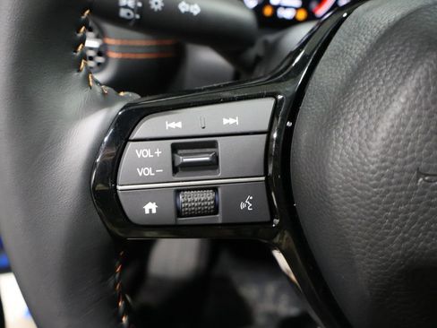 New 2026 Honda HR-V Sport image 25