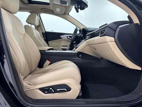Certified 2023 Acura TLX w/ Technology Package FWD image 20