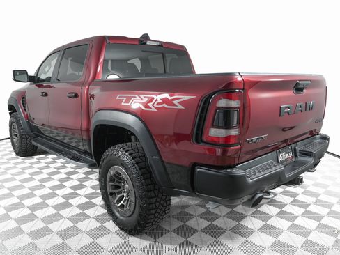 Used 2024 RAM 1500 TRX image 8