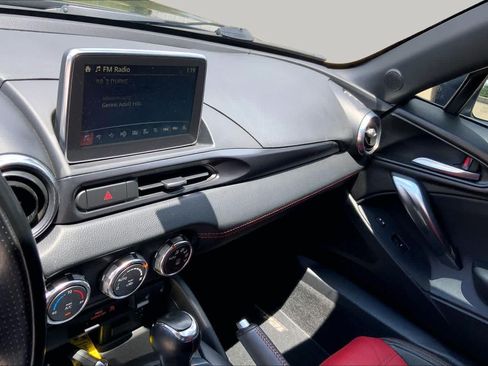 Used 2018 FIAT 124 Spider Abarth w/ Convenience Group RWD image 6