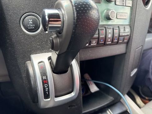 Used 2009 Honda Pilot EX image 6