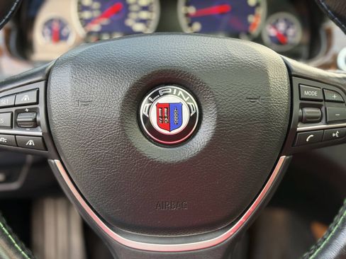 Used 2018 BMW ALPINA B6 xDrive Gran Coupe AWD/4WD image 37