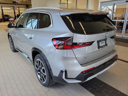 Used 2026 BMW X1 xDrive28i w/ Convenience Package AWD/4WD image 7