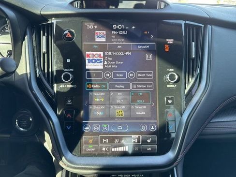 Used 2023 Subaru Legacy Sport image 13