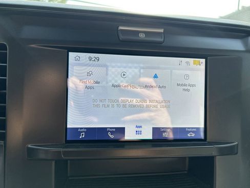 New 2025 Ford F550 2WD Regular Cab Super Duty image 17