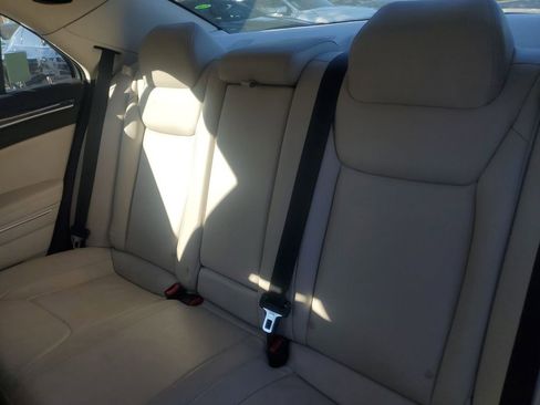 Used 2016 Chrysler 300 Limited w/ Driver Convenience Group image 19