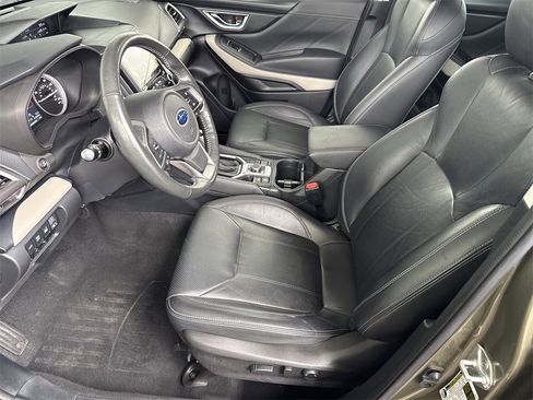 Certified 2023 Subaru Forester Limited image 12