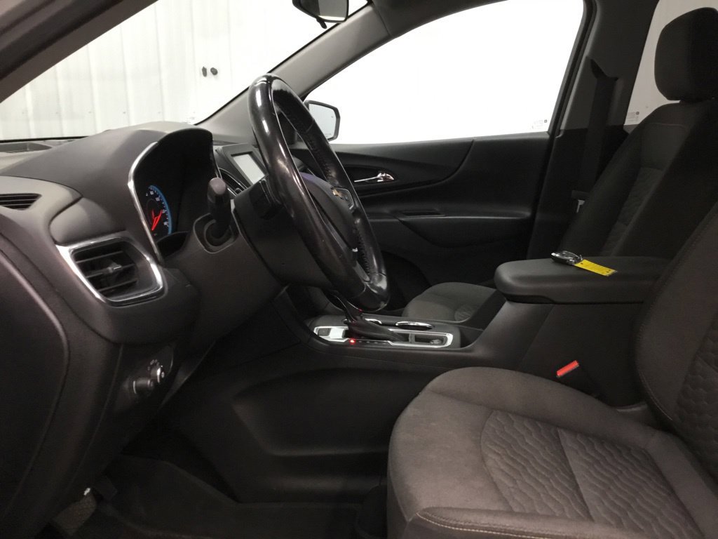 Used 2018 Chevrolet Equinox LT AWD/4WD image 5