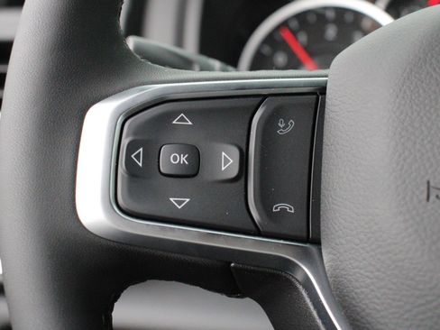 New 2026 RAM 1500 Big Horn AWD/4WD image 9