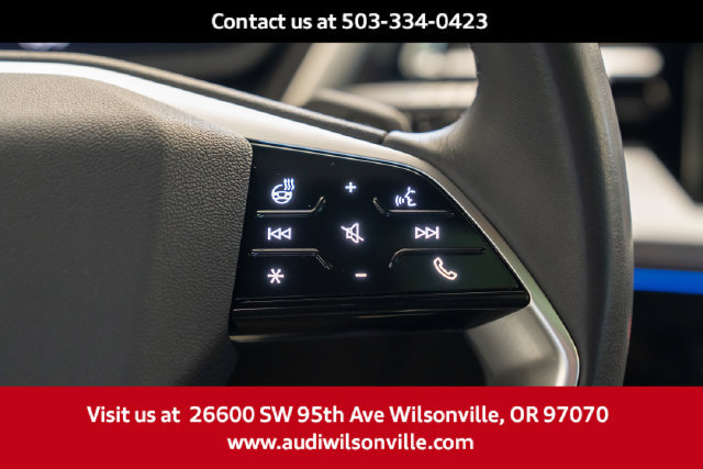 Used 2023 Audi Q4 e-tron Premium Plus w/ Premium Plus AWD/4WD image 15