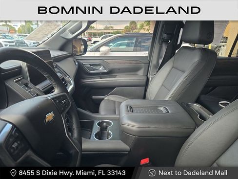 Used 2024 Chevrolet Tahoe LT image 14