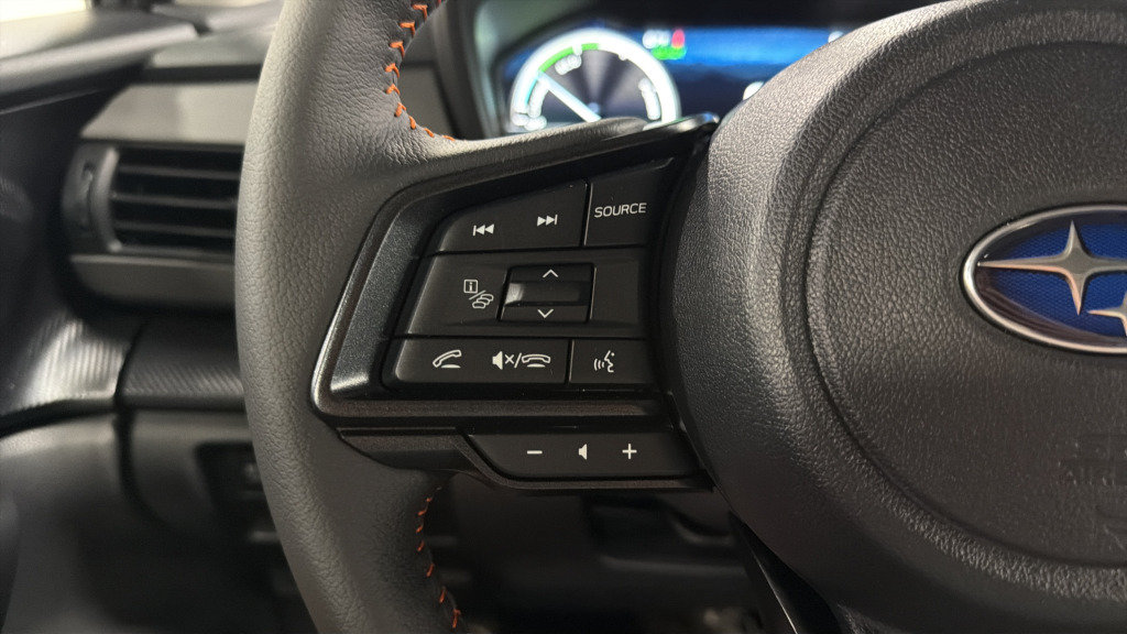 New 2026 Subaru Crosstrek 2.5i Limited AWD/4WD image 22