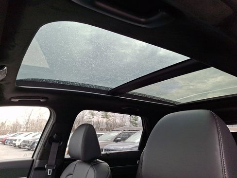 New 2026 Kia Sorento SX Prestige image 11