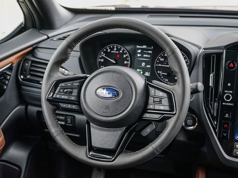 Certified 2026 Subaru Forester Touring image 17