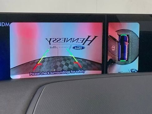 New 2025 Lincoln Navigator L Reserve w/ Jet Appearance Package image 14