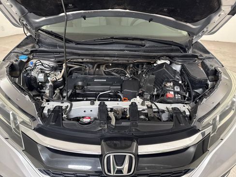 Used 2016 Honda CR-V SE image 16