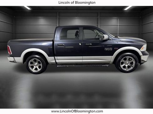 Used 2013 RAM 1500 Laramie w/ Convenience Group image 8