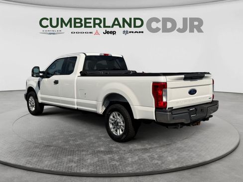 Used 2019 Ford F250 XLT RWD image 4