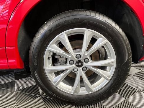 Used 2022 Audi Q3 2.0T Premium image 17