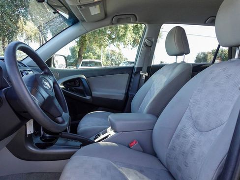 Used 2011 Toyota RAV4 2WD w/ 3rd Row image 15