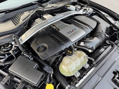 Used 2019 Ford Mustang GT w/ GT Performance Package image 43