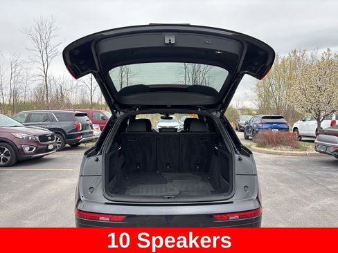 Used 2025 Audi Q5 2.0T Premium AWD/4WD image 14