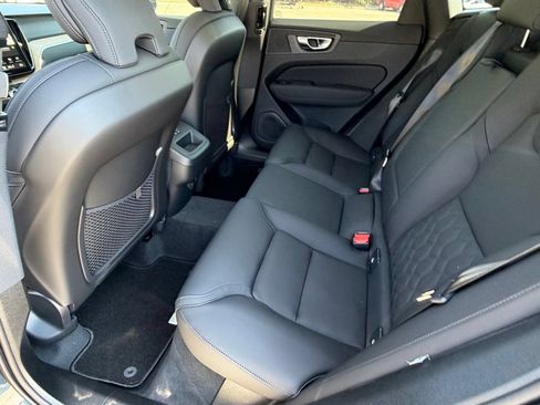 New 2027 Volvo XC60 B5 Plus AWD/4WD image 19