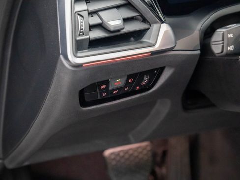 Used 2023 BMW 430i Gran Coupe xDrive 430i Gran Coupe w/ M Sport Package image 21