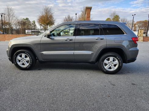 Used 2012 Jeep Grand Cherokee Laredo image 14
