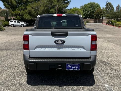New 2026 Ford Maverick XLT w/ Equipment Group 301A AWD/4WD image 5