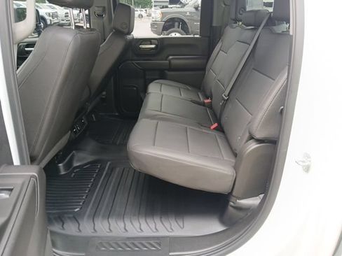 Used 2026 GMC Sierra 3500 Pro AWD/4WD image 18