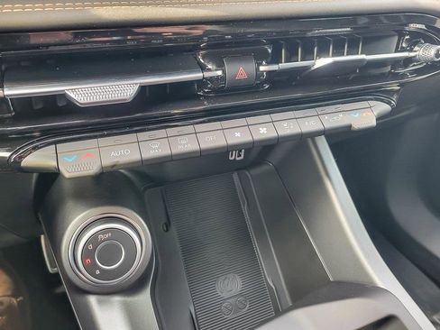 New 2025 Alfa Romeo Tonale w/ Active Assist Package image 16