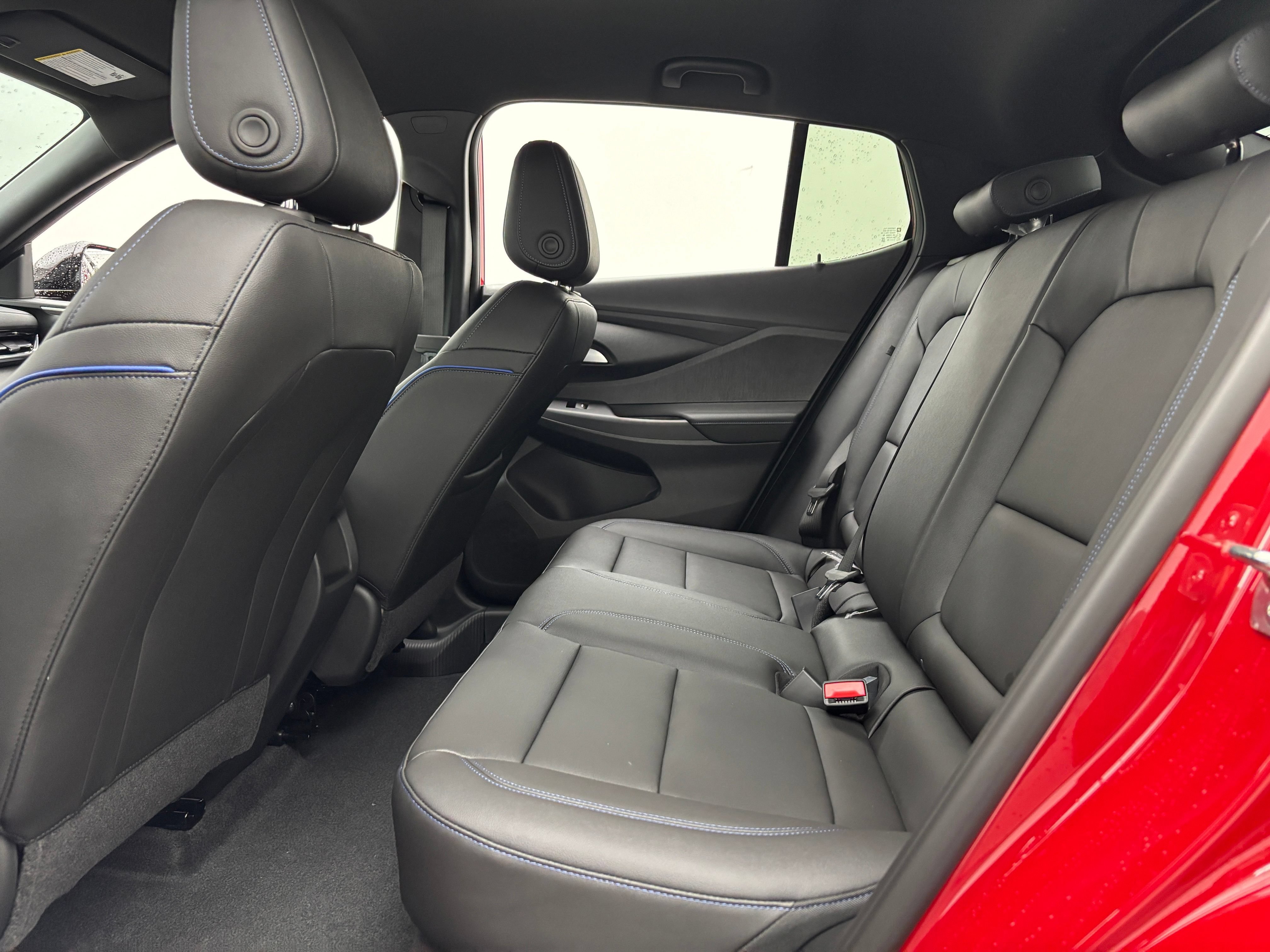 New 2026 Buick Envista Sport Touring w/ Convenience I Package FWD image 34