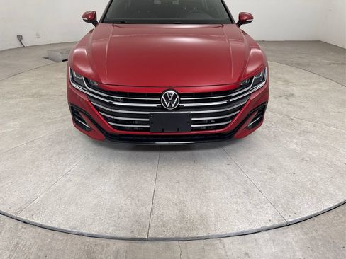Used 2021 Volkswagen Arteon SEL Premium AWD/4WD image 10