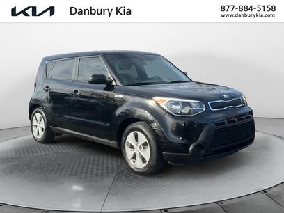 Used 2016 Kia Soul w/ Convenience Package