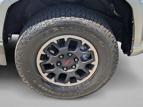 Certified 2026 Toyota Tacoma SR5 RWD image 19