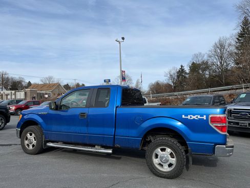 Used 2010 Ford F150 XLT image 9