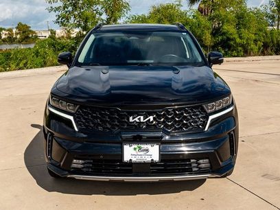 Used 2022 Kia Sorento SX