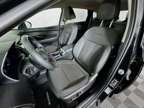 Used 2023 Hyundai Tucson SEL AWD/4WD image 21