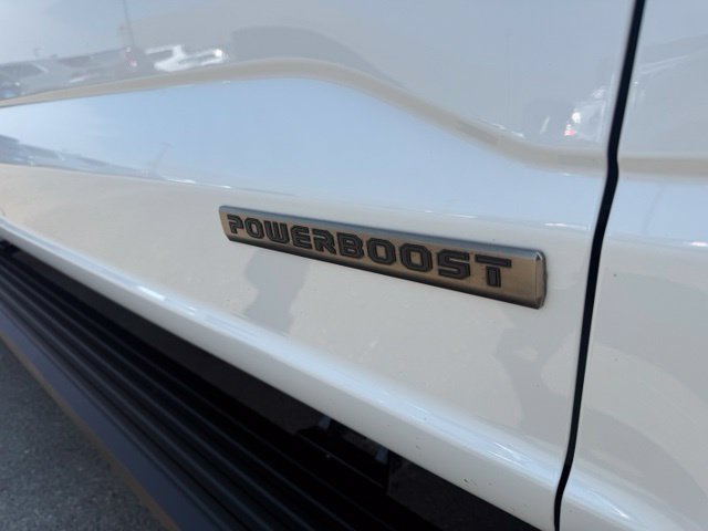 Used 2025 Ford F150 Platinum w/ Equipment Group 702A High AWD/4WD image 13