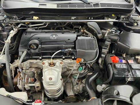 Used 2015 Acura TLX w/ Technology Package FWD image 27