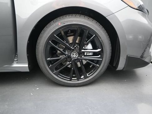 New 2026 Toyota Camry SE w/ Convenience Package FWD image 16