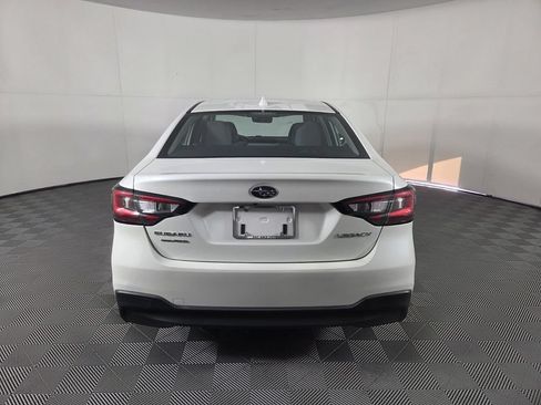 Used 2024 Subaru Legacy Premium AWD/4WD image 6