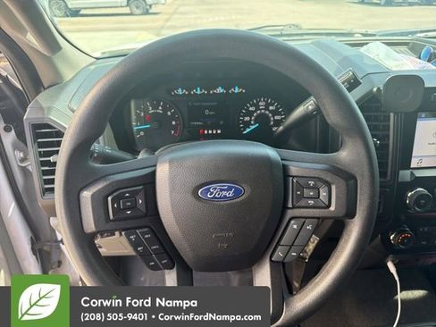 Used 2019 Ford F150 XL w/ Equipment Group 101A Mid AWD/4WD image 11