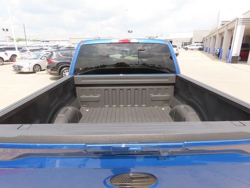 Certified 2023 Ford F150 XLT w/ Equipment Group 302A High RWD image 14