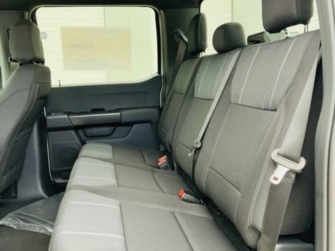 New 2026 Ford F150 STX image 13