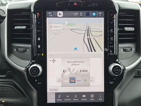 New 2026 RAM 2500 Lone Star image 18