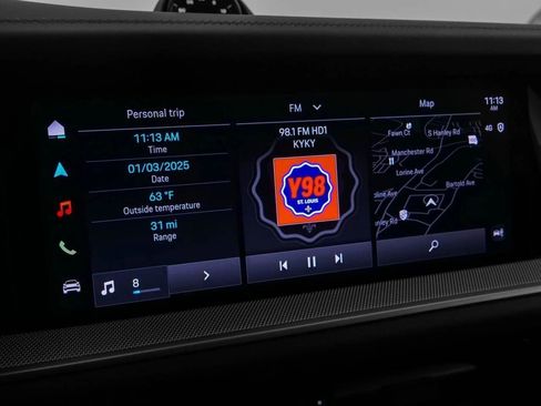 New 2025 Porsche Cayenne S image 59